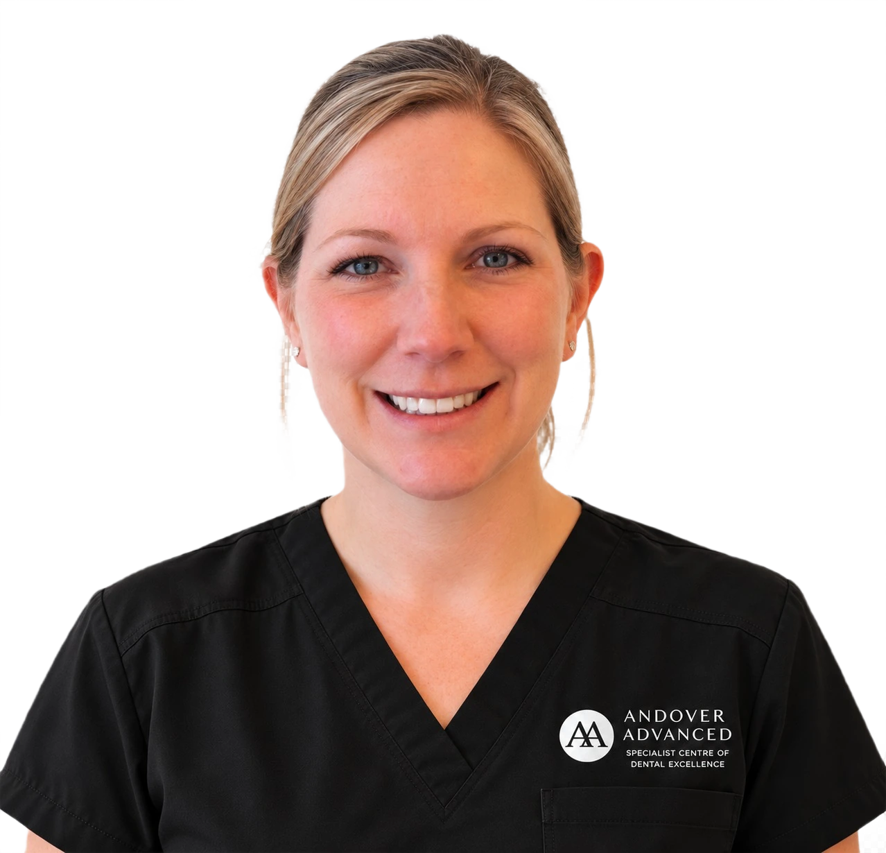 Dr. Natalie Handley